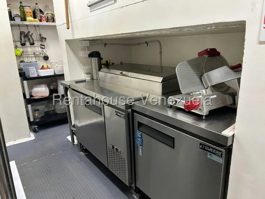 Negocios y Empresas (Alimentos y Bebidas) en Venta en Chuao, Distrito Metropolitano - 14