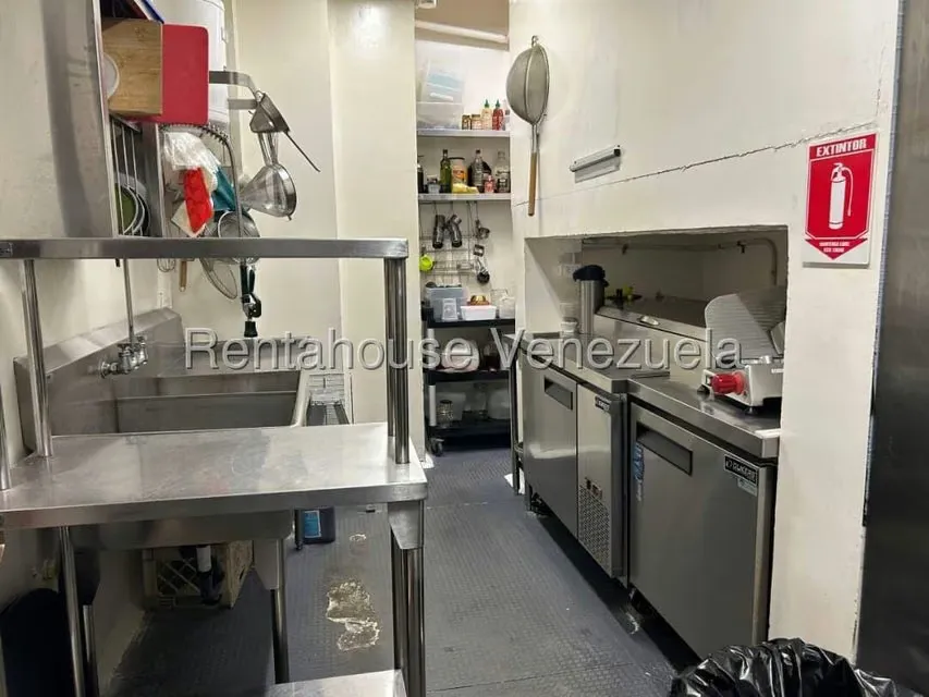 Negocios y Empresas (Alimentos y Bebidas) en Venta en Chuao, Distrito Metropolitano - 15