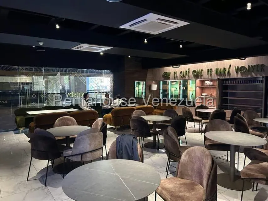 Negocios y Empresas (Alimentos y Bebidas) en Venta en Chuao, Distrito Metropolitano - 6