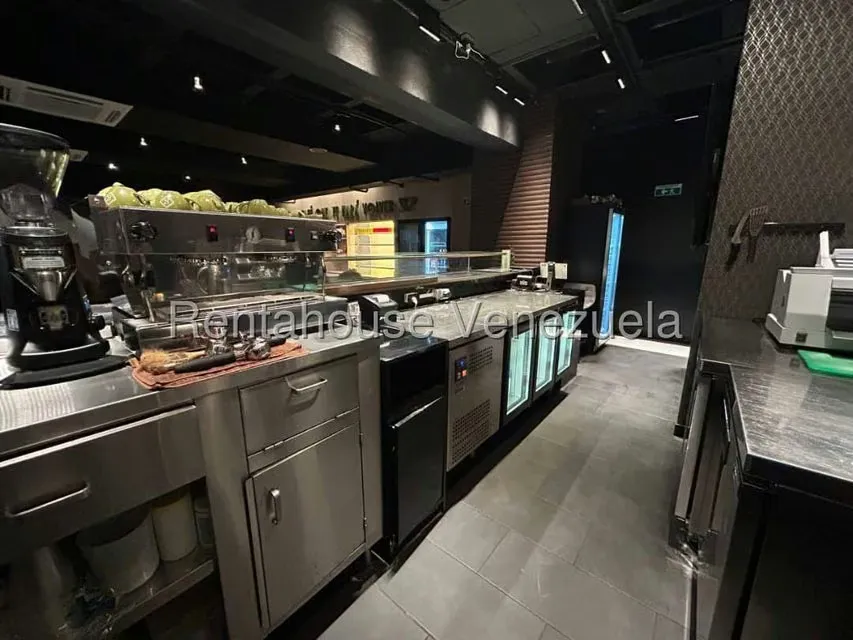 Negocios y Empresas (Alimentos y Bebidas) en Venta en Chuao, Distrito Metropolitano - 7