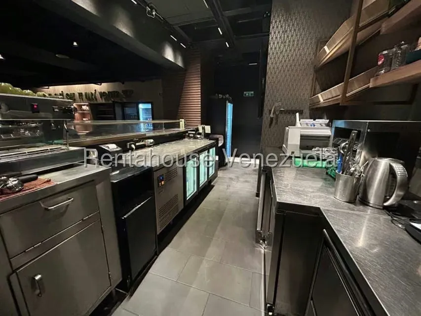 Negocios y Empresas (Alimentos y Bebidas) en Venta en Chuao, Distrito Metropolitano - 8