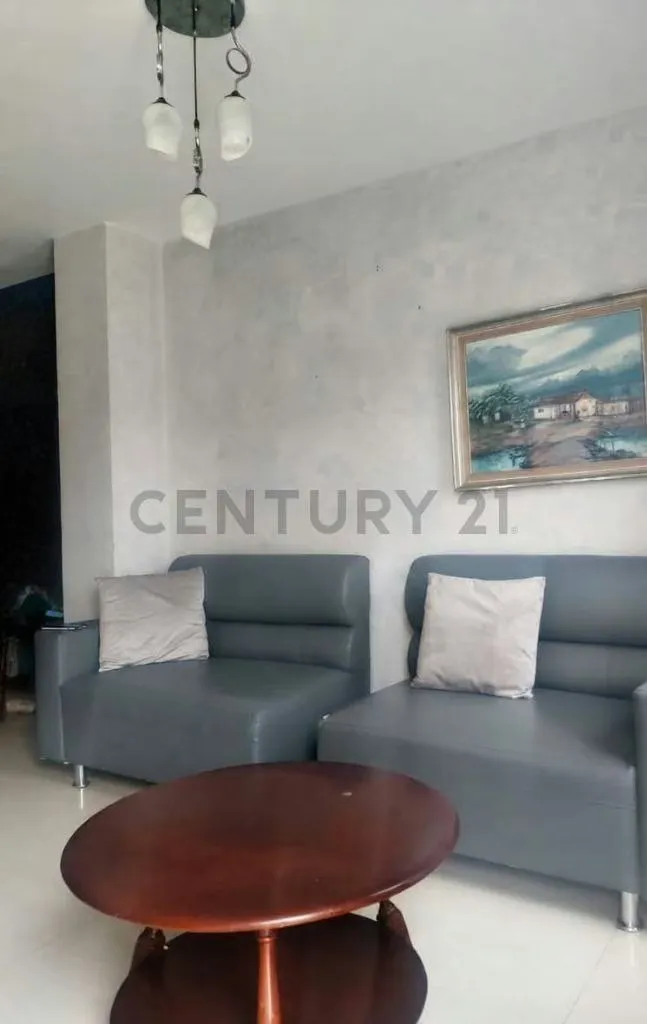 venta de towhouse - 4