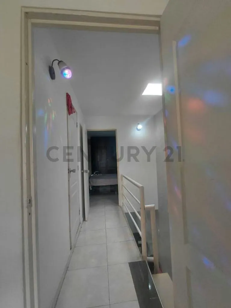 venta de towhouse - 5