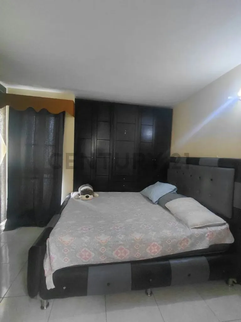 venta de towhouse - 7