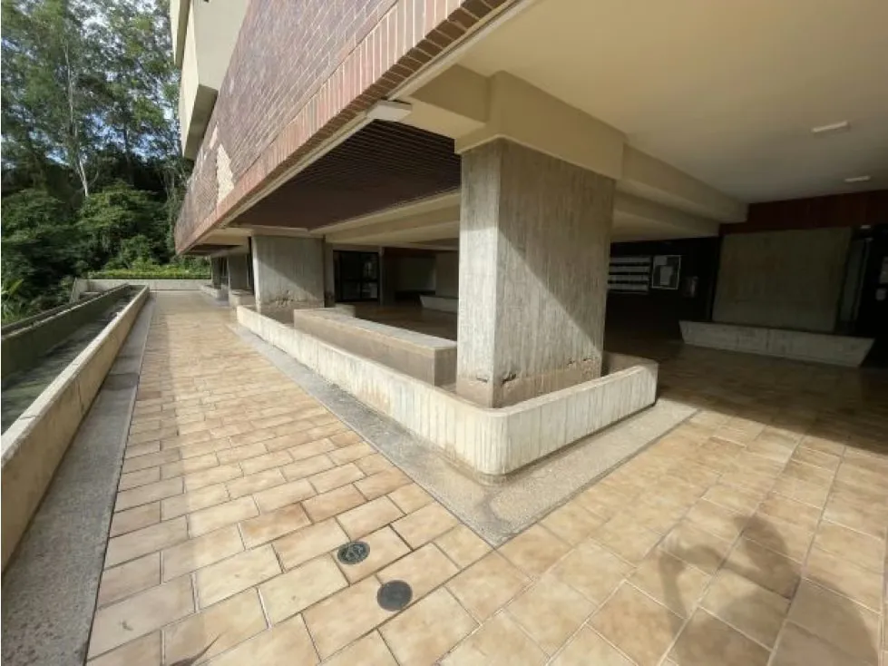 Apartamento en Venta Los Naranjos de El Cafetal JAVI - 3