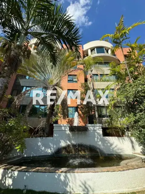 Venta de Apartamento en Las Mercedes