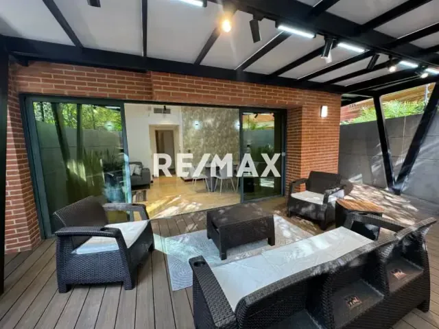Venta de Apartamento en Las Mercedes - 19