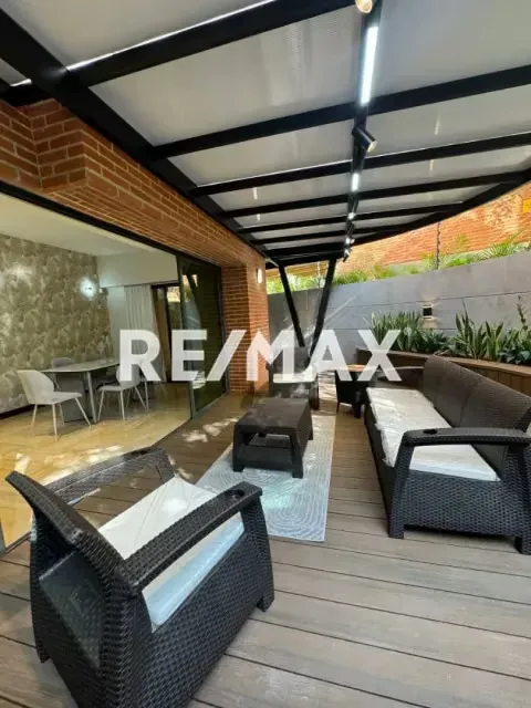 Venta de Apartamento en Las Mercedes - 20