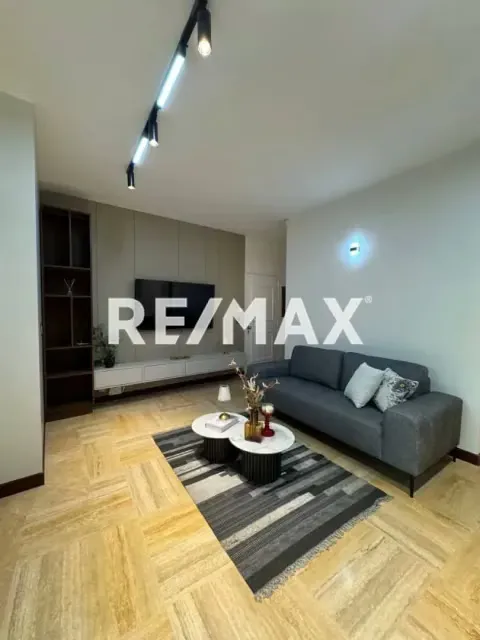Venta de Apartamento en Las Mercedes - 4