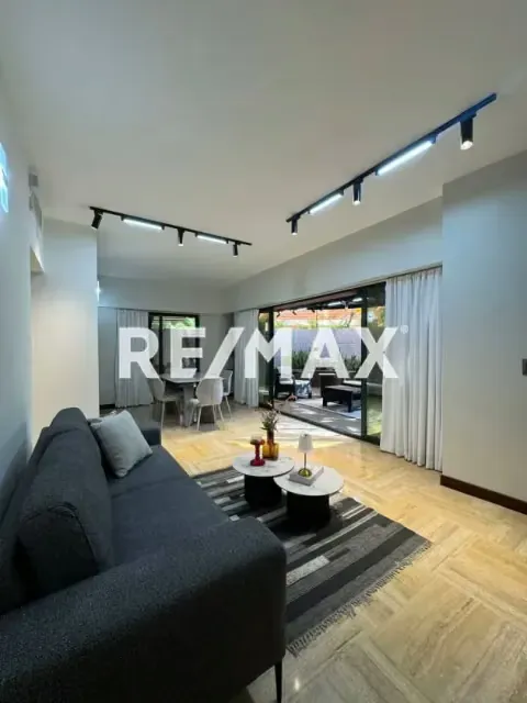 Venta de Apartamento en Las Mercedes - 5