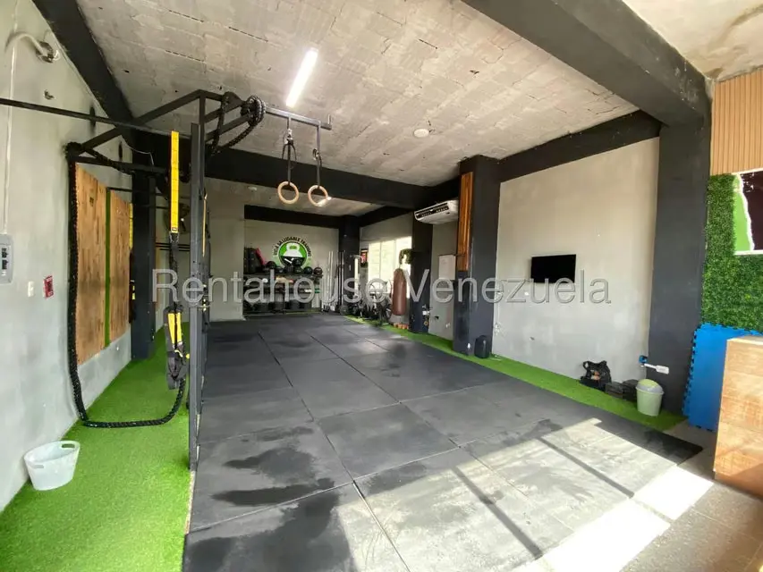 Comercial (Local Comercial) en Venta en Araure, Portuguesa - 2