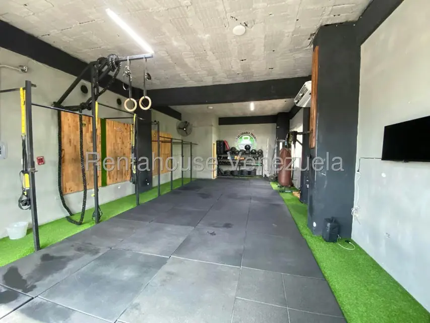 Comercial (Local Comercial) en Venta en Araure, Portuguesa - 3