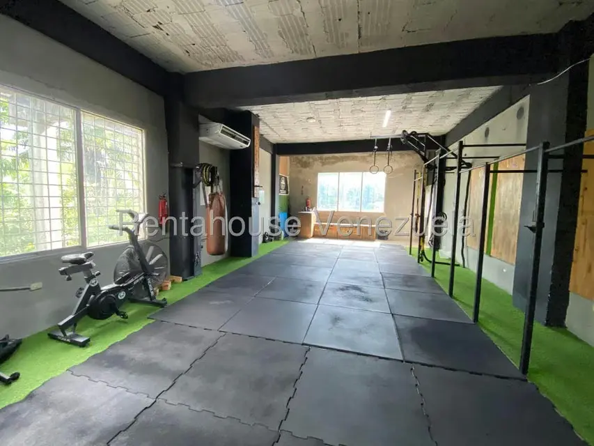Comercial (Local Comercial) en Venta en Araure, Portuguesa - 5
