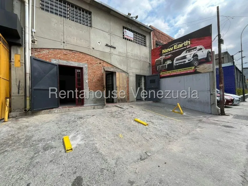 Local Comercial en Alquiler en Chacao, Distrito Metropolitano - 13