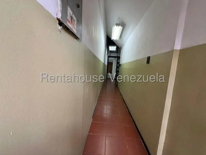 Local Comercial en Alquiler en Chacao, Distrito Metropolitano - 2