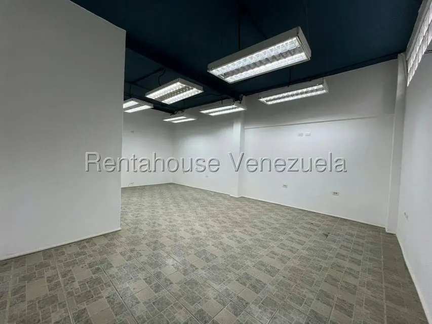 Local Comercial en Alquiler en Chacao, Distrito Metropolitano - 7