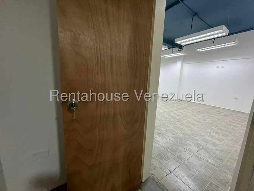 Local Comercial en Alquiler en Chacao, Distrito Metropolitano - 8