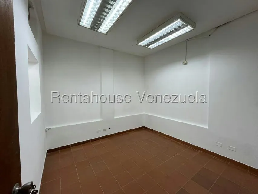 Local Comercial en Alquiler en Chacao, Distrito Metropolitano - 10