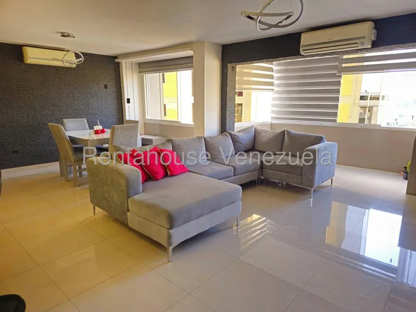 Apartamento (1 Nivel) en Venta en San Luis, Distrito Metropolitano - 2