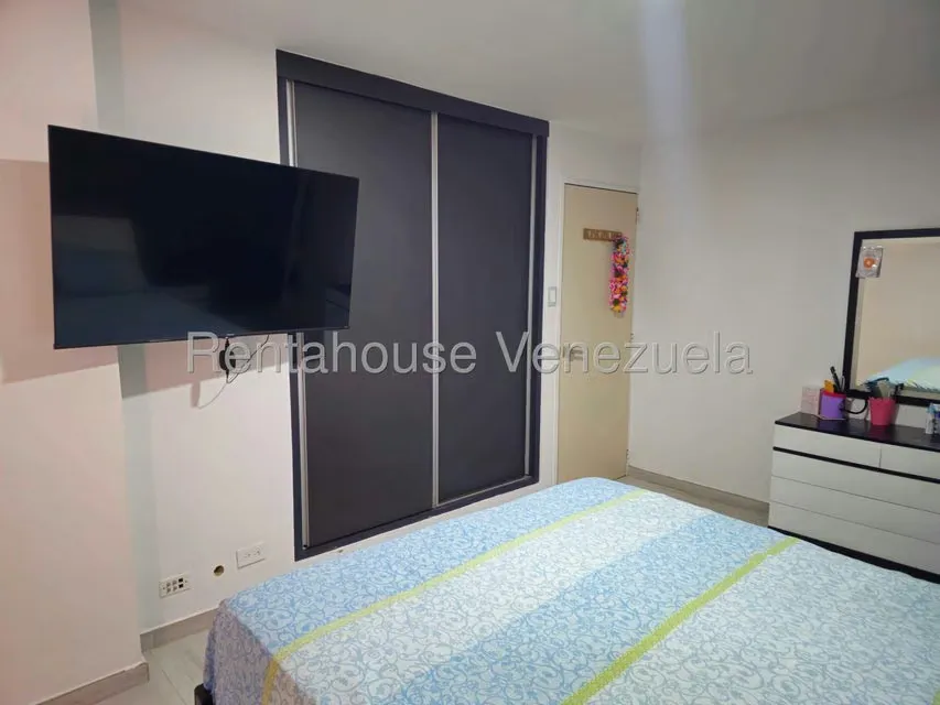 Apartamento (1 Nivel) en Venta en San Luis, Distrito Metropolitano - 11