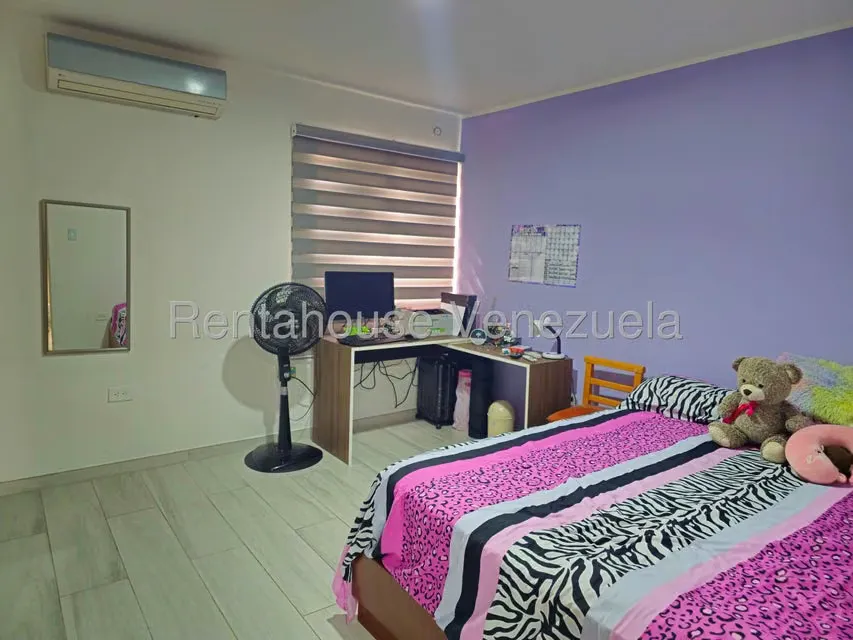 Apartamento (1 Nivel) en Venta en San Luis, Distrito Metropolitano - 12