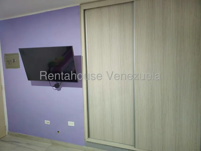 Apartamento (1 Nivel) en Venta en San Luis, Distrito Metropolitano - 13