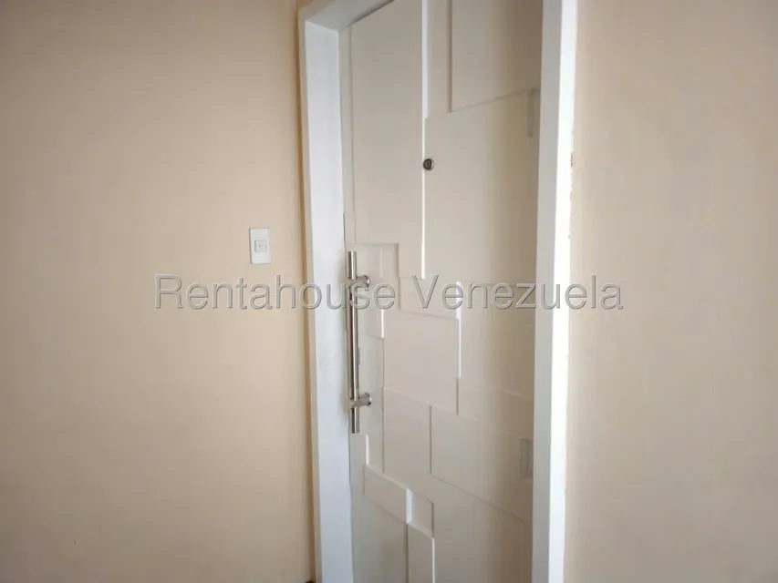 Apartamento (1 Nivel) en Venta en San Luis, Distrito Metropolitano - 18