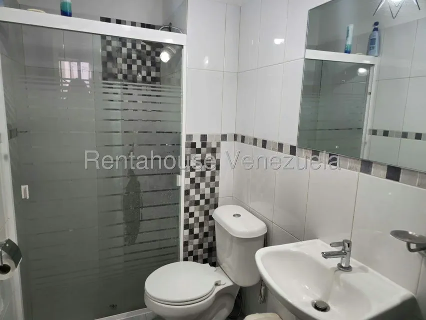 Apartamento (1 Nivel) en Venta en San Luis, Distrito Metropolitano - 19