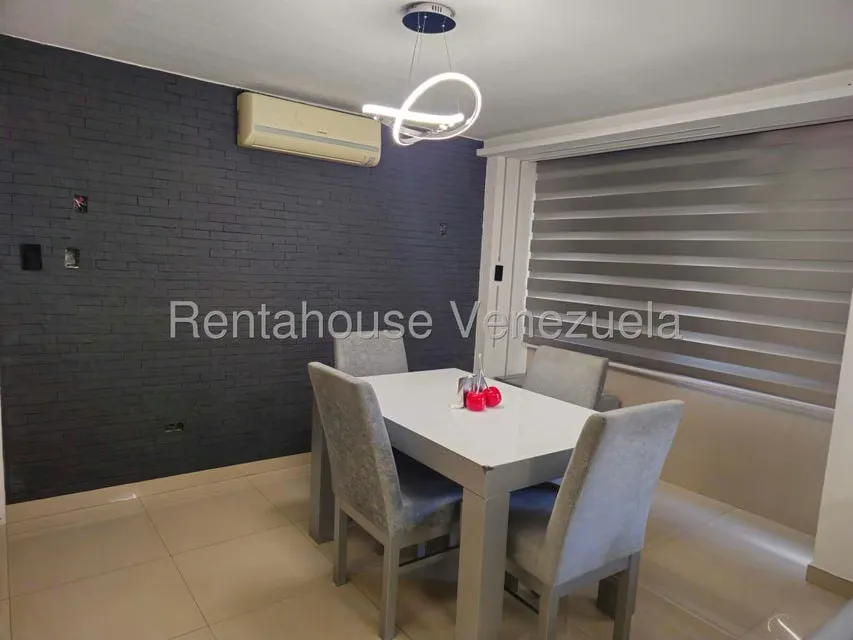 Apartamento (1 Nivel) en Venta en San Luis, Distrito Metropolitano - 7