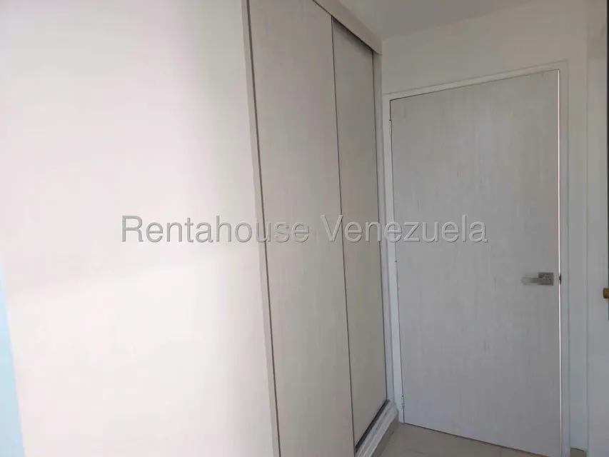 Apartamento (1 Nivel) en Venta en San Luis, Distrito Metropolitano - 8