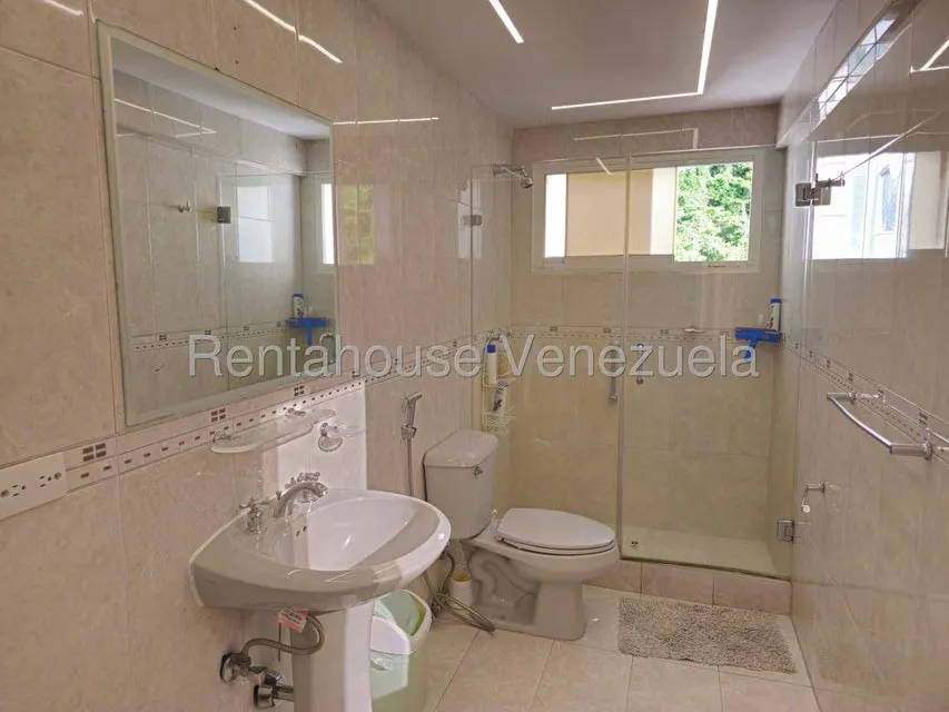 Apartamento (1 Nivel) en Venta en San Luis, Distrito Metropolitano - 9