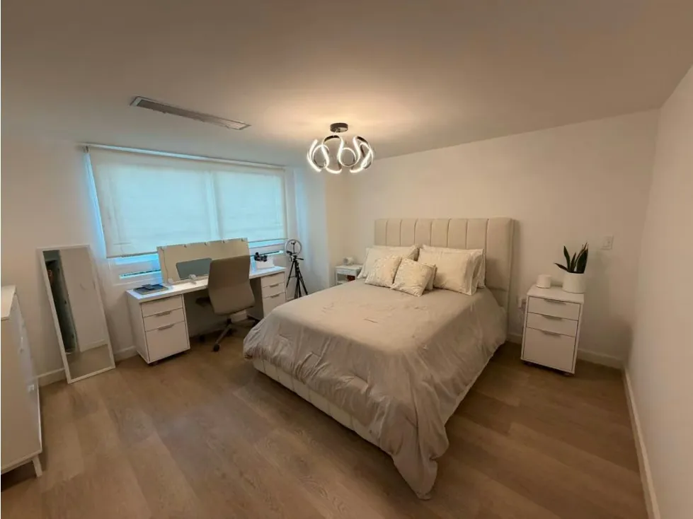 Se vende apartamento 280m2 4+S/5.5BS/3P Campo Alegre - 8