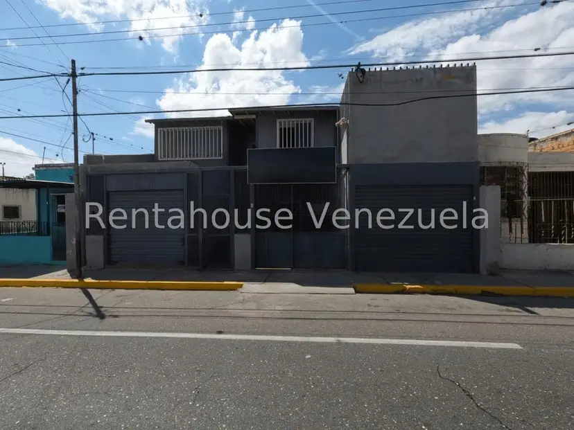 Comercial (Local Comercial) en Venta en Centro, Lara