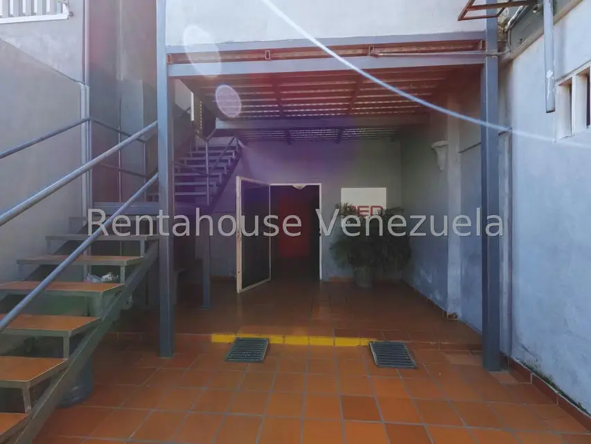 Comercial (Local Comercial) en Venta en Centro, Lara - 17