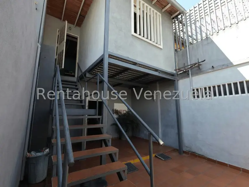 Comercial (Local Comercial) en Venta en Centro, Lara - 18
