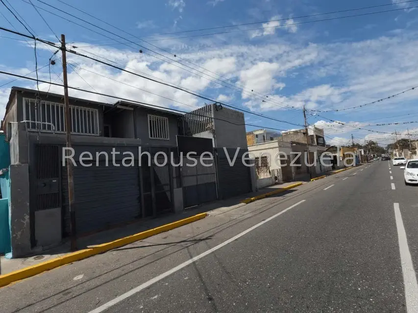 Comercial (Local Comercial) en Venta en Centro, Lara - 32