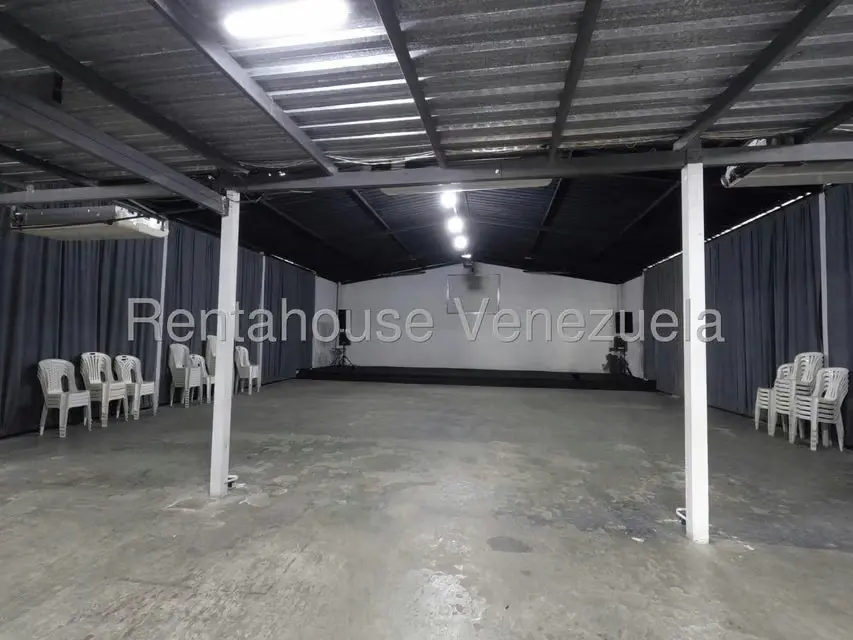 Comercial (Local Comercial) en Venta en Centro, Lara - 7