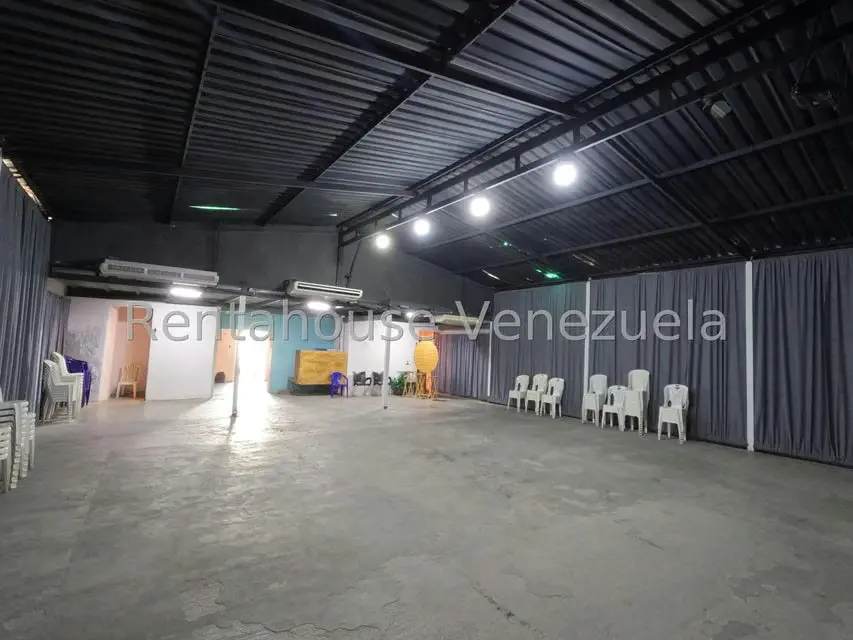 Comercial (Local Comercial) en Venta en Centro, Lara - 9