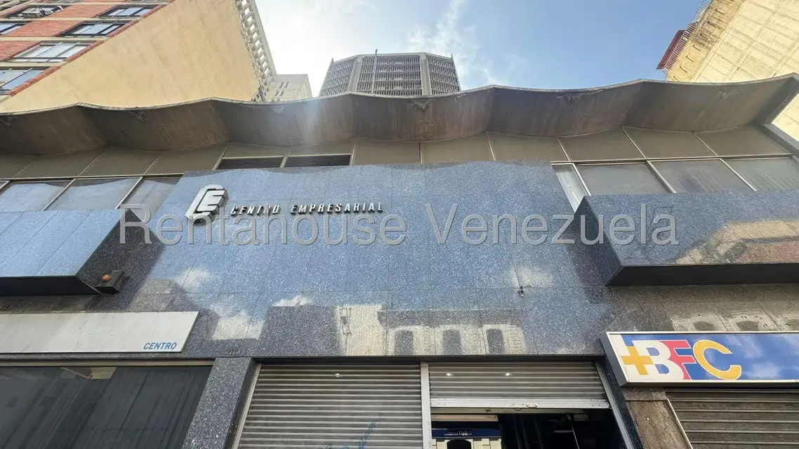 Local Comercial en Venta en Parroquia Catedral, Distrito Metropolitano - 2