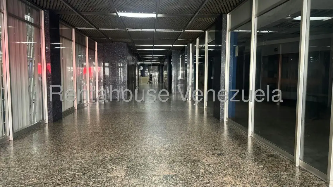 Local Comercial en Venta en Parroquia Catedral, Distrito Metropolitano - 3