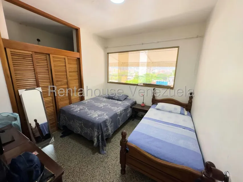 Apartamento (1 Nivel) en Venta en Santa Monica, Distrito Metropolitano - 14