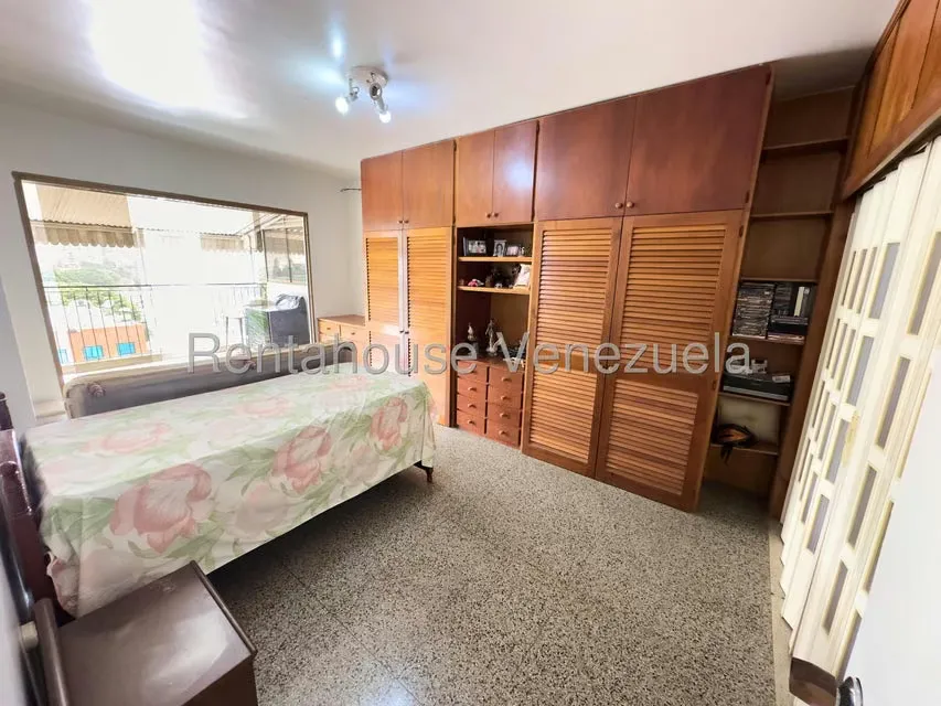 Apartamento (1 Nivel) en Venta en Santa Monica, Distrito Metropolitano - 15