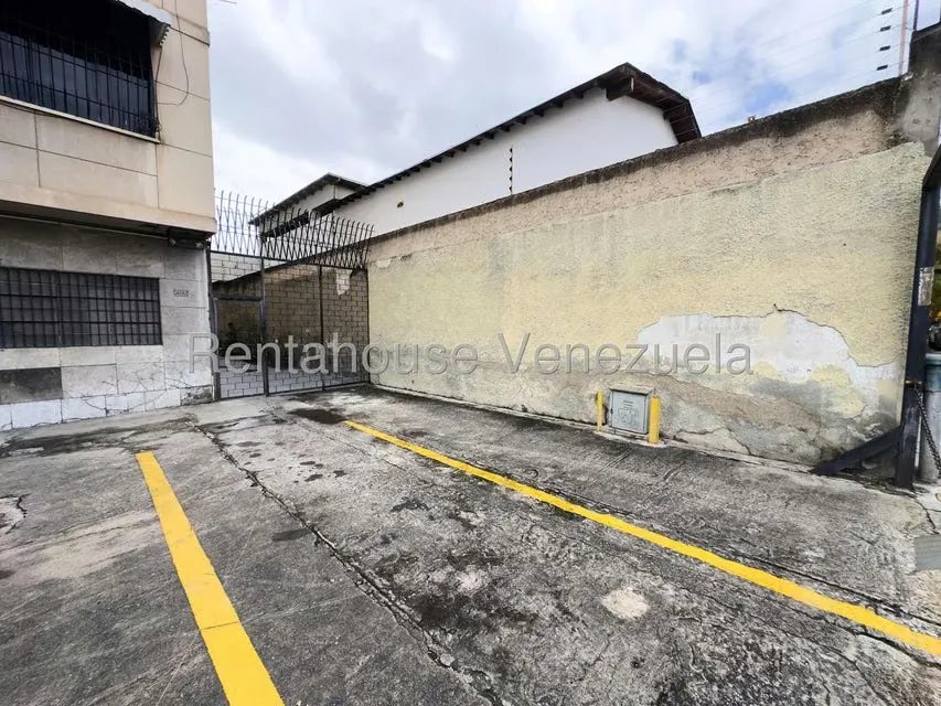 Apartamento (1 Nivel) en Venta en Santa Monica, Distrito Metropolitano - 23