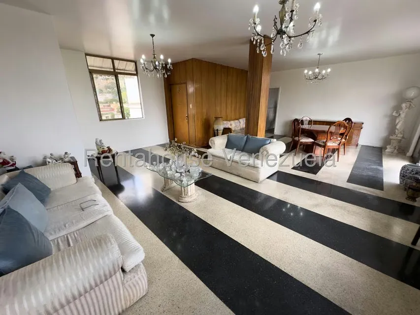 Apartamento (1 Nivel) en Venta en Santa Monica, Distrito Metropolitano - 6