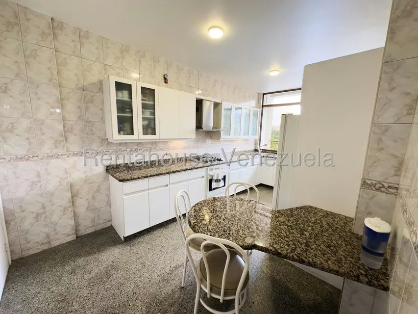 Apartamento (1 Nivel) en Venta en Santa Monica, Distrito Metropolitano - 7