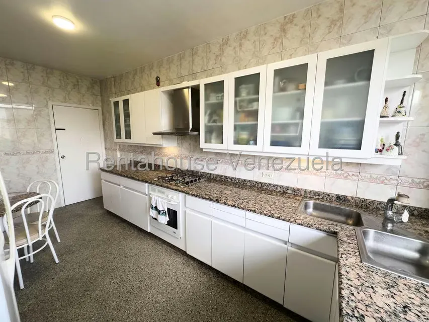Apartamento (1 Nivel) en Venta en Santa Monica, Distrito Metropolitano - 9