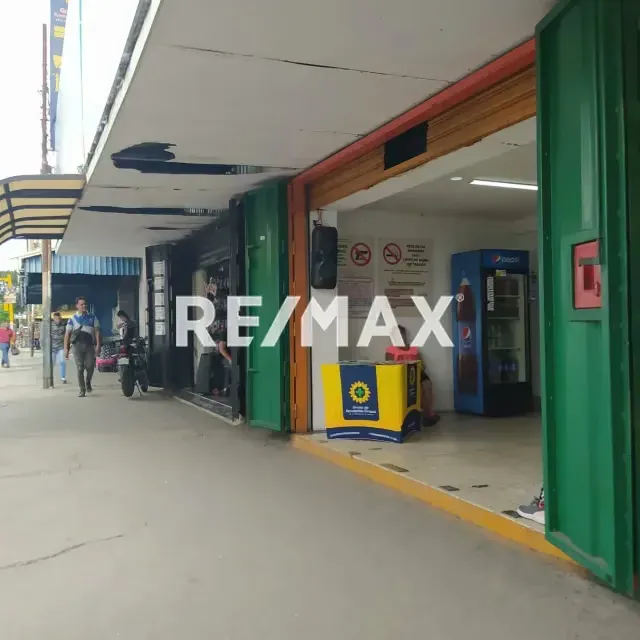 Edificio en Venta Oportunidad Por Inversión Av.Romulo Gallegos. - 7
