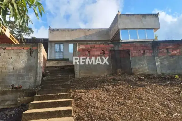 Se Vende Propiedad en la Sierra de Coro Edo. Falcón