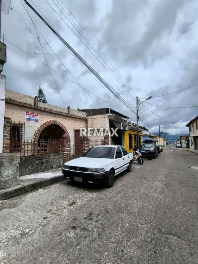 Terreno en Palmira