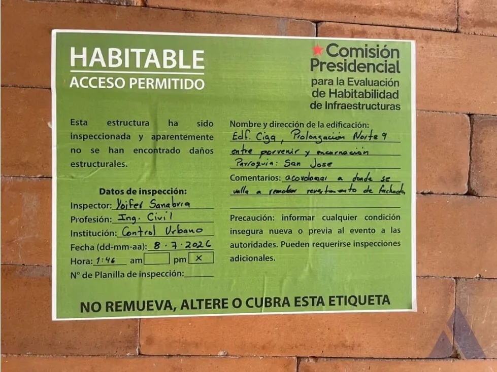 Vendo apartamento 64m2 San José 4409 - 17